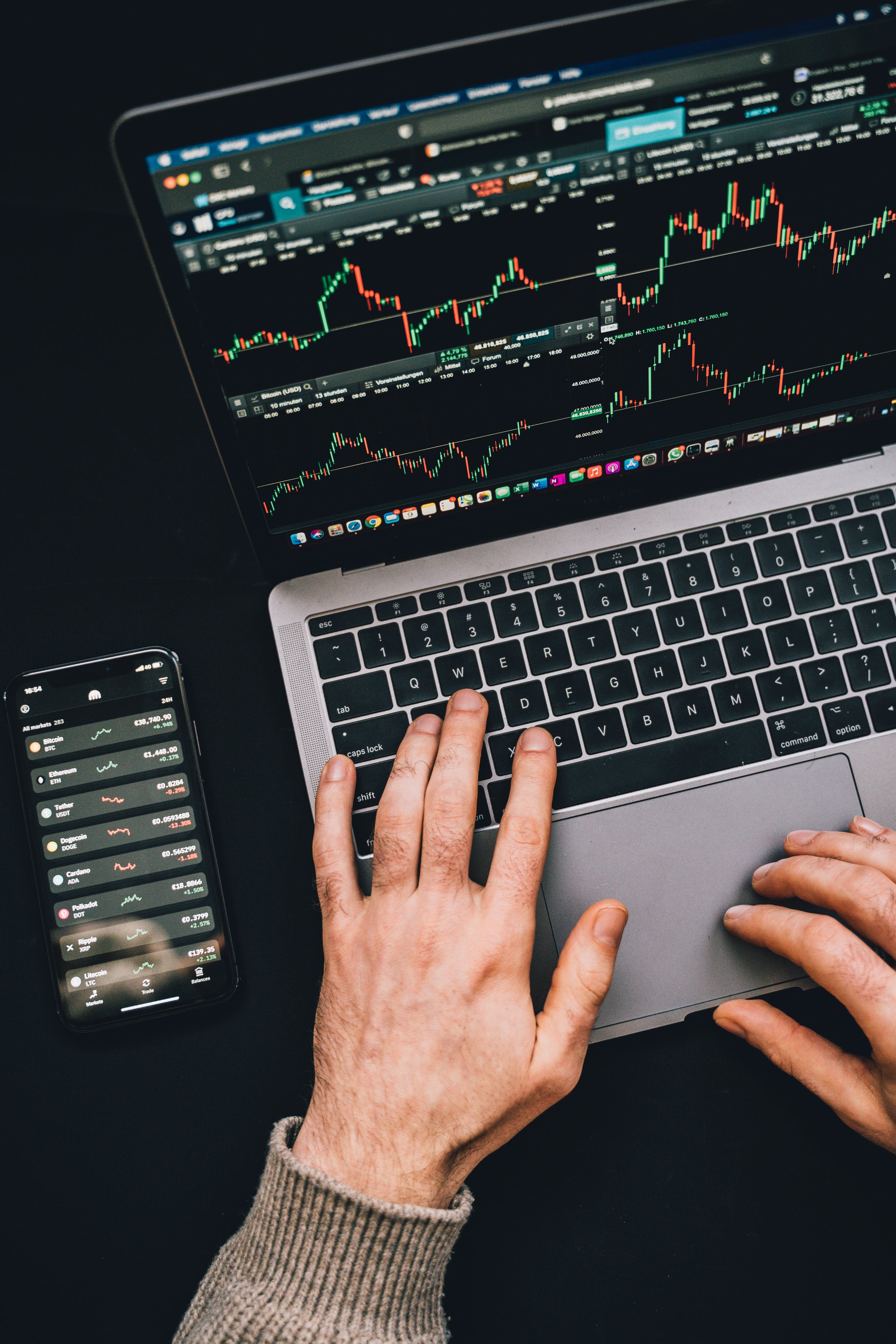 EBITDA vs zysk netto – które dane lepiej oddają kondycję spółki?